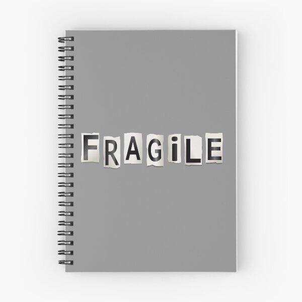 Item preview, Fragile concept. designed and sold by 72soul.