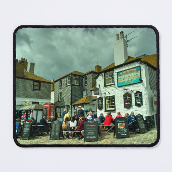 Item preview, Sloop Inn  designed and sold by hawkie.