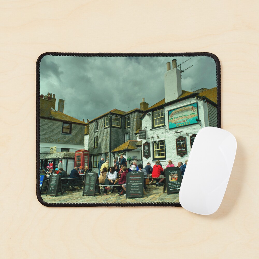 Item preview, Mouse Pad designed and sold by hawkie.