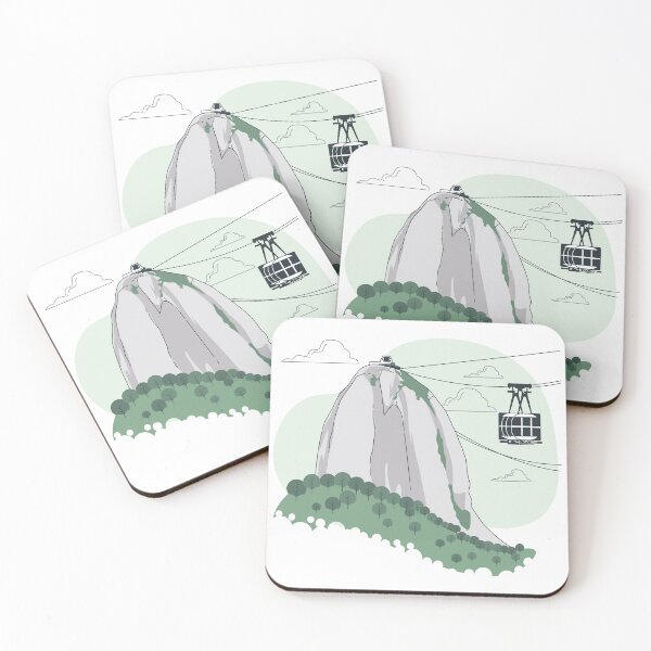 Item preview, Rio De Janero Design designed and sold by enzoblszk.
