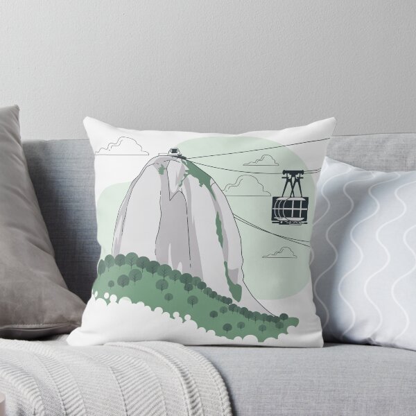 Item preview, Rio De Janero Design designed and sold by enzoblszk.