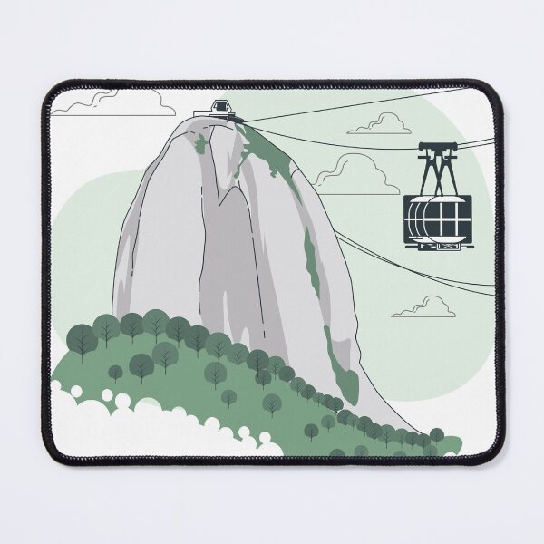 Item preview, Rio De Janero Design designed and sold by enzoblszk.