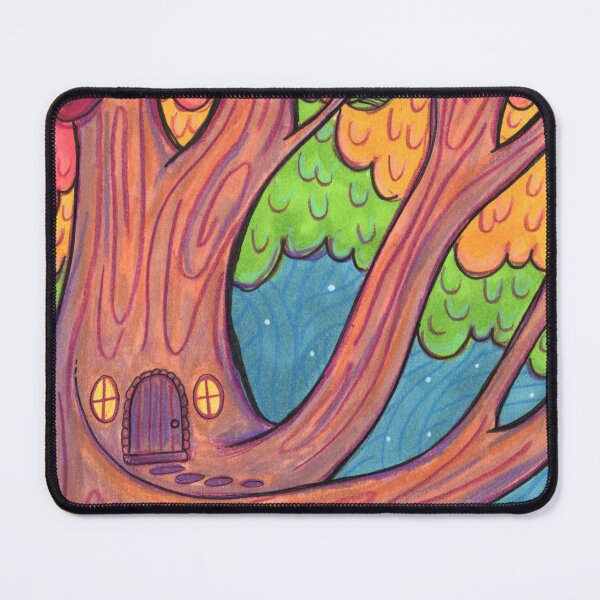 Item preview, Home Sweet Tree designed and sold by mangolindsay.