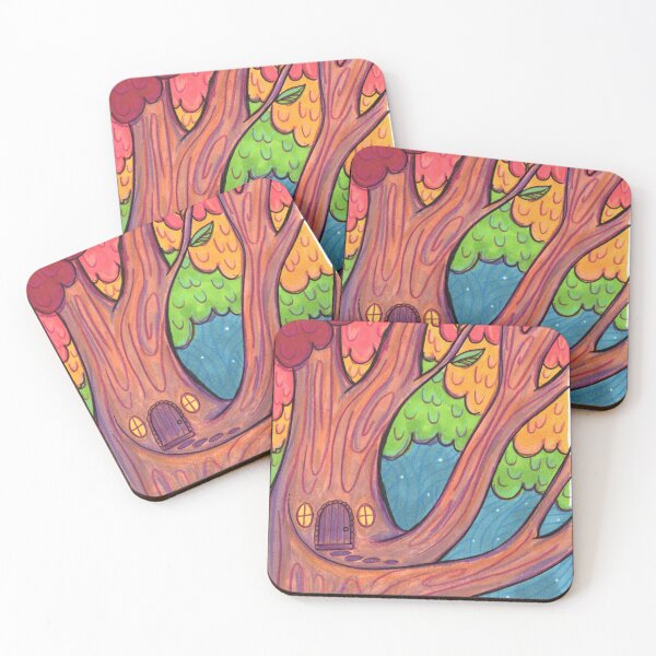 Item preview, Home Sweet Tree designed and sold by mangolindsay.
