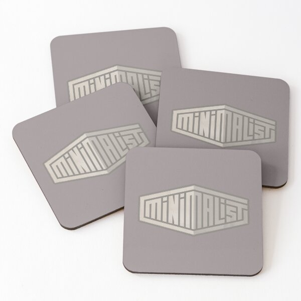 Item preview, Minimalist designed and sold by DeDesign Collective.