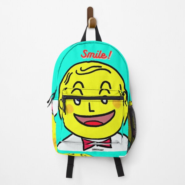 Item preview, Smiling Friends designed and sold by thundercandy.