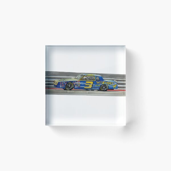 Item preview, Dale Earnhardt designed and sold by DaroArt.