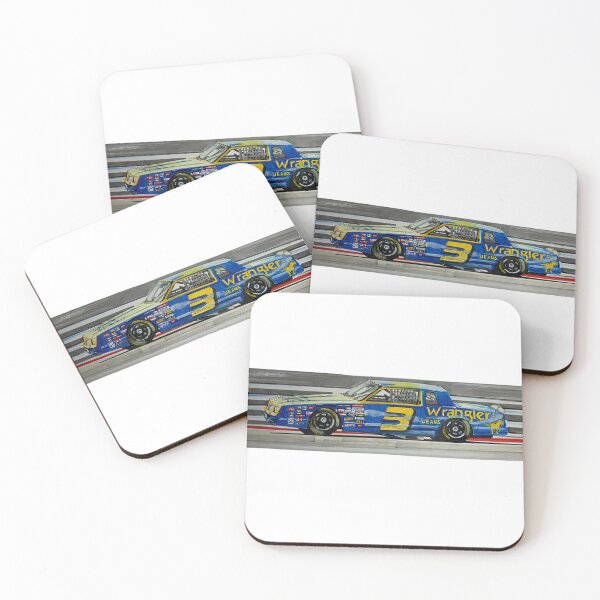 Item preview, Dale Earnhardt designed and sold by DaroArt.