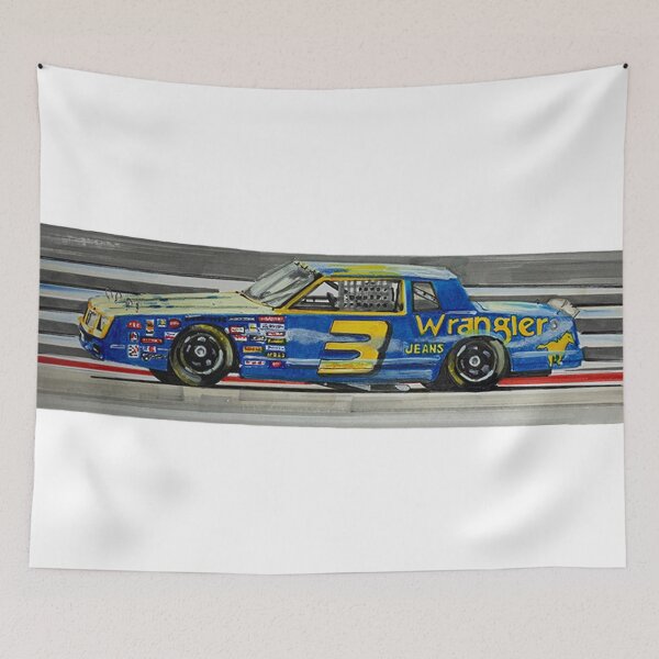 Item preview, Dale Earnhardt designed and sold by DaroArt.