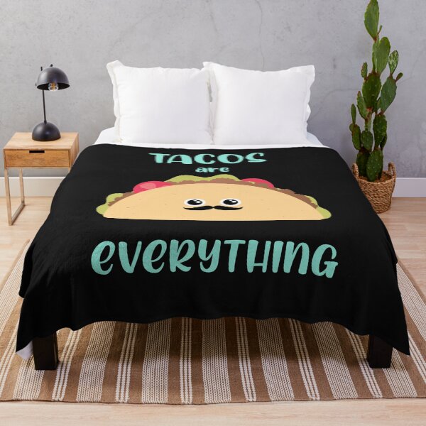 Item preview, Tacos are everything designed and sold by PacePoint.
