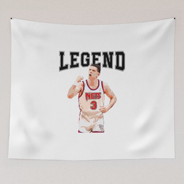 Item preview, Legend Drazen designed and sold by MakisRIZOS.