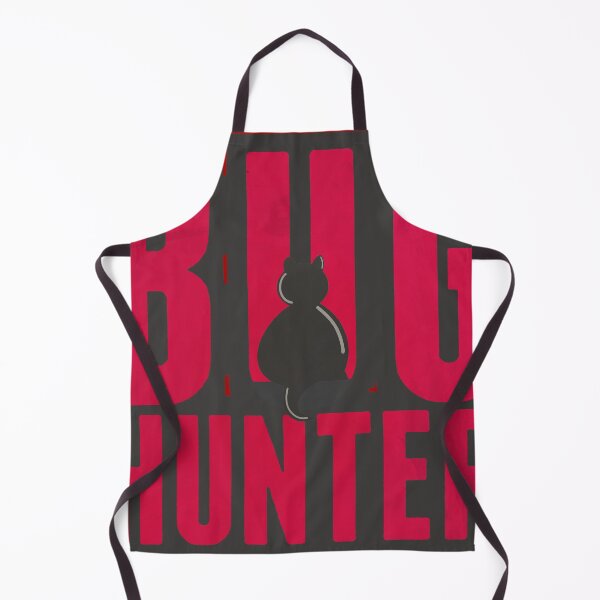 Item preview, Bug Hunter Black Cat designed and sold by DeDesign Collective.