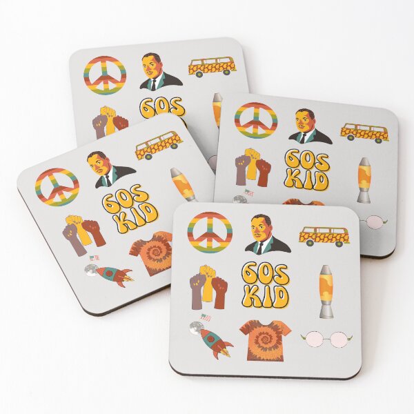 Item preview, 60s KID RETRO designed and sold by Mandarkhahaha.