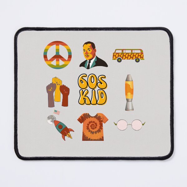 Item preview, 60s KID RETRO designed and sold by Mandarkhahaha.