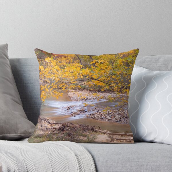 Item preview, Fall is coming designed and sold by Alla Gill.