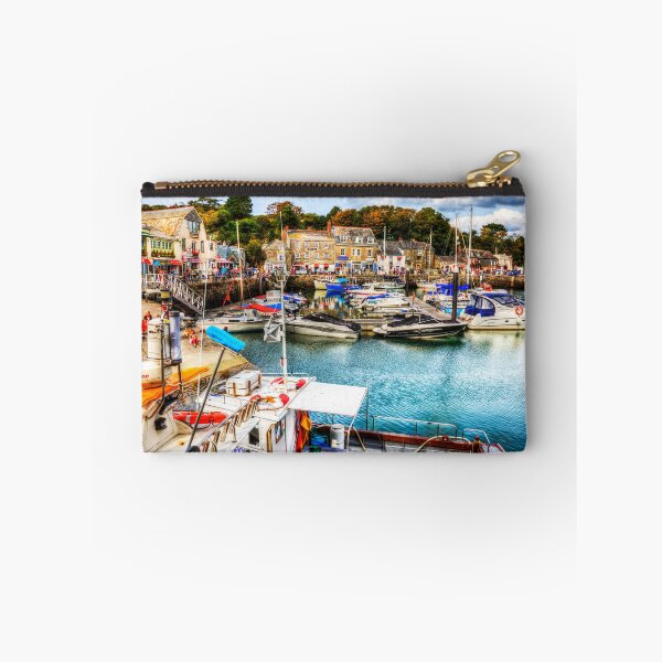 Item preview, Padstow Harbour, Cornwall, UK designed and sold by Paul Thompson Photography.