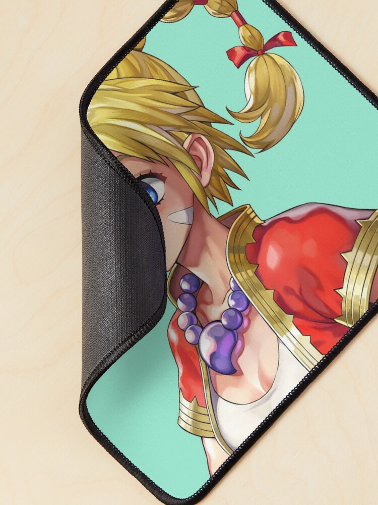 Chrono Cross Kid Profile  Poster for Sale by CassidyCreates