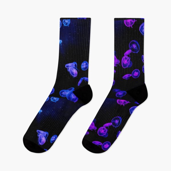 Item preview, ~ Luminescent Jellyfish ~ designed and sold by sama-stylish.