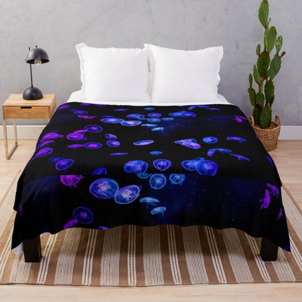 Item preview, ~ Luminescent Jellyfish ~ designed and sold by sama-stylish.