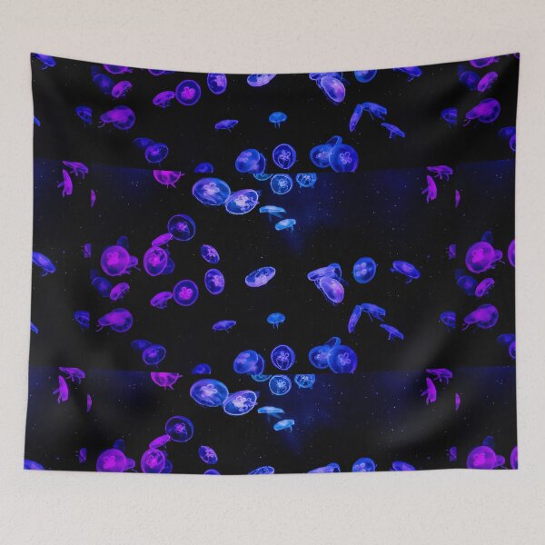 Item preview, ~ Luminescent Jellyfish ~ designed and sold by sama-stylish.