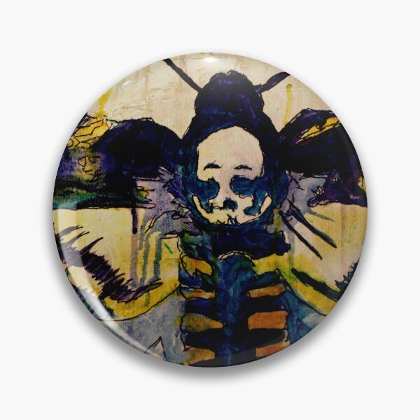 Item preview, Death's Head Moth designed and sold by rharvey1.