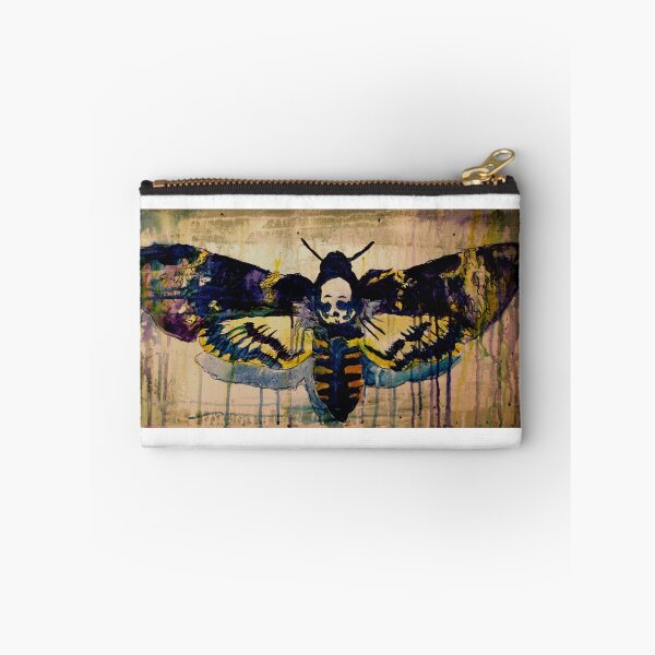 Item preview, Death's Head Moth designed and sold by rharvey1.