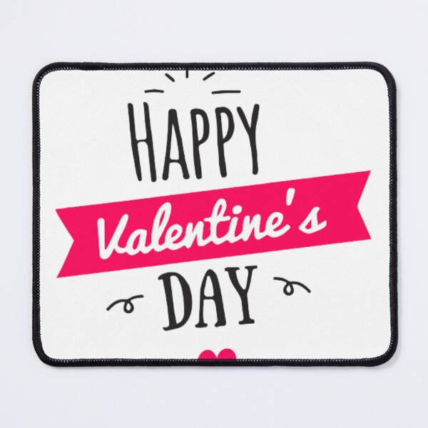 Item preview, happy valentines day designed and sold by yayasmiles.