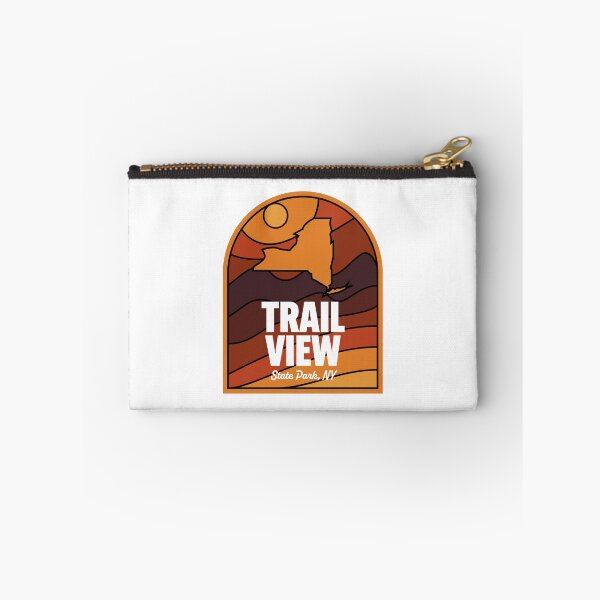 Item preview, Trail View State Park New York designed and sold by HalpinDesign.