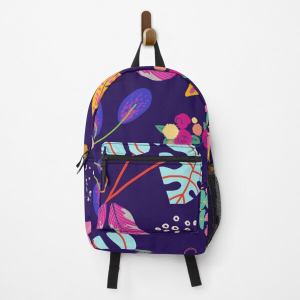 Item preview, Floral pattern designed and sold by fhodgson.