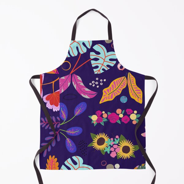 Item preview, Floral pattern designed and sold by fhodgson.