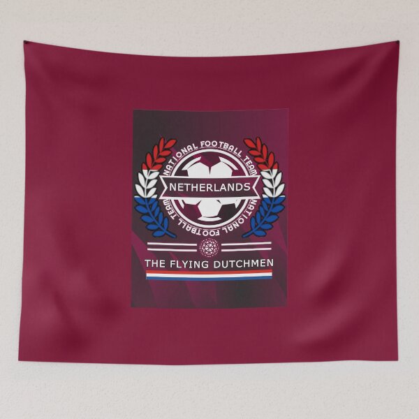 Item preview, NETHERLANDS:New merch for football supporters and soccer fans world cup kick off,it's coming home,keep calm, designed and sold by Design Repo.