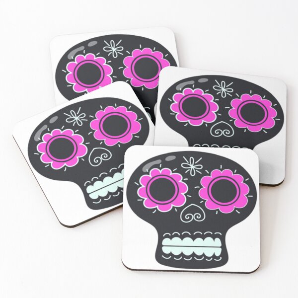 Item preview, Dias de los Muertos designed and sold by jofices.