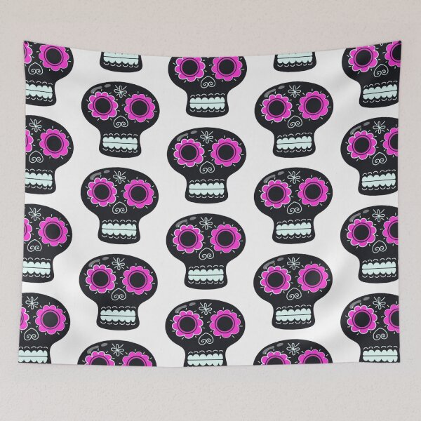 Item preview, Dias de los Muertos designed and sold by jofices.