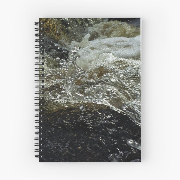 Item preview, white-water designed and sold by Mari Sahlstén.