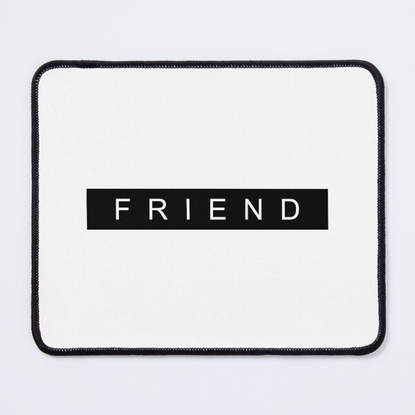 Item preview, FRIENDS BAD BUDDY designed and sold by dedesuperman.