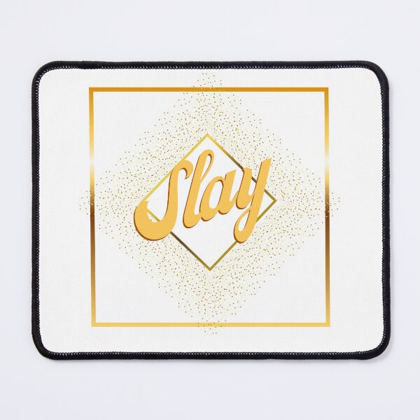 Item preview, Slay designed and sold by burnettshirts.