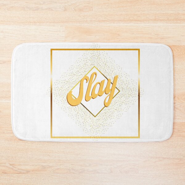 Item preview, Slay designed and sold by burnettshirts.