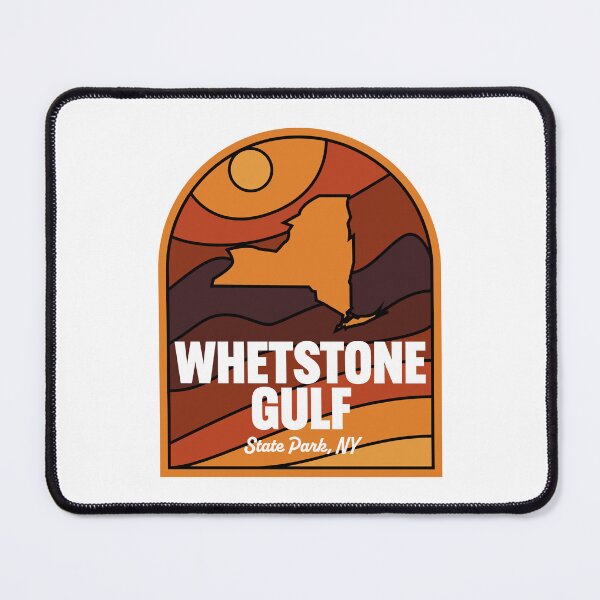 Item preview, Whetstone Gulf State Park New York designed and sold by HalpinDesign.