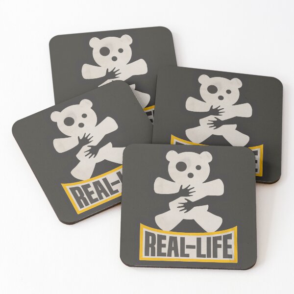 Item preview, Real Life Dolly Bear designed and sold by DeDesign Collective.