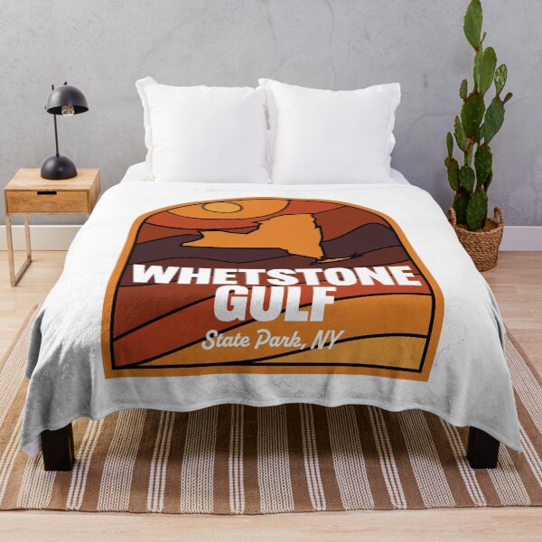 Item preview, Whetstone Gulf State Park New York designed and sold by HalpinDesign.