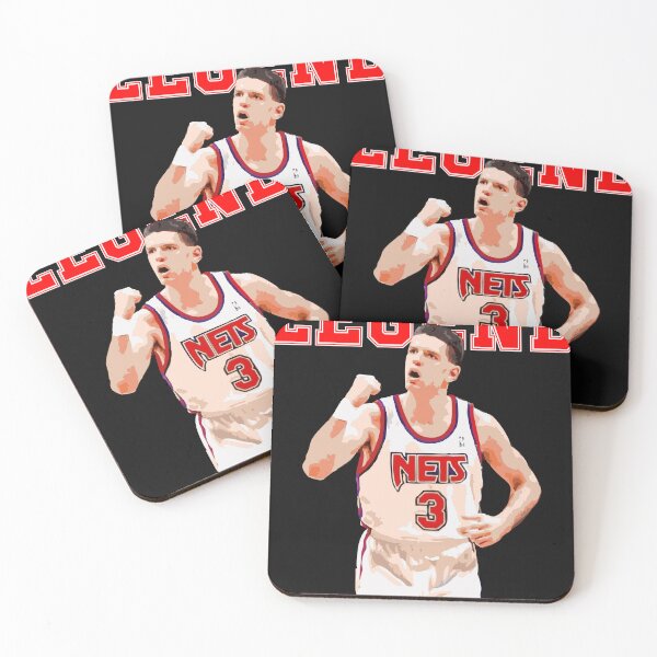 Item preview, Drazen Petrovic designed and sold by MakisRIZOS.