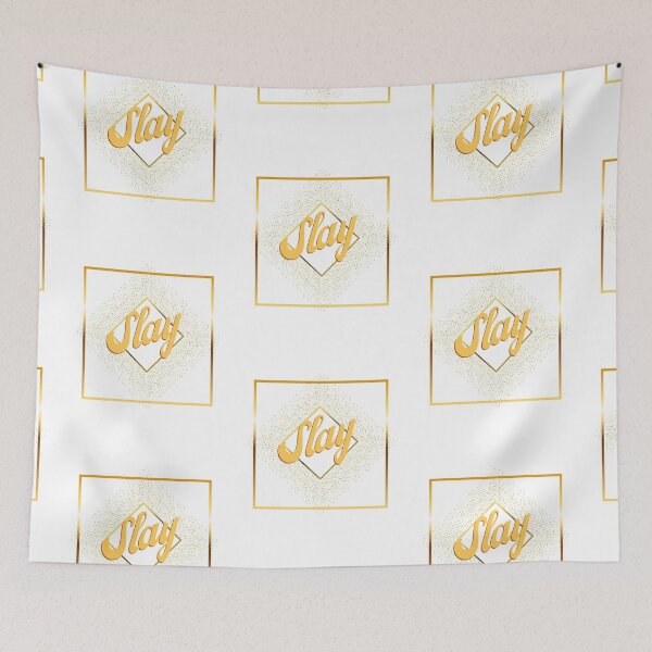 Item preview, Slay designed and sold by burnettshirts.
