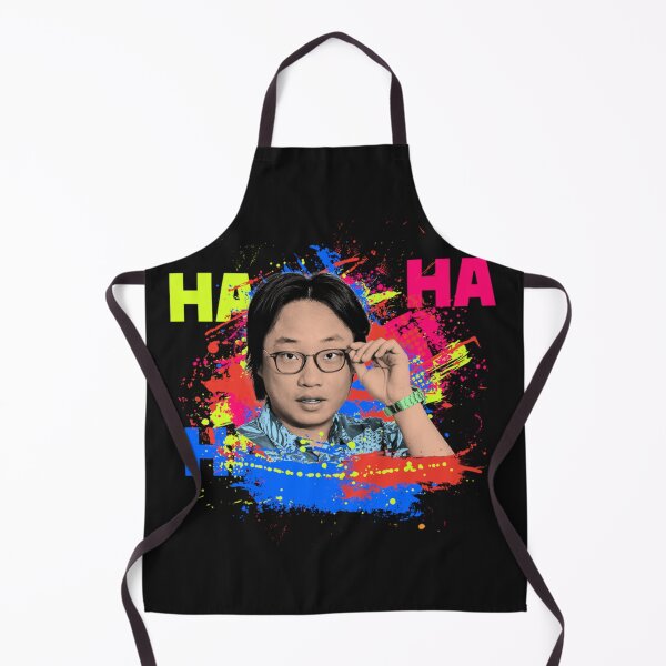 Item preview, JIMMY O YANG HAHA JUST FOR LAUGHS  designed and sold by AyoubShop55.