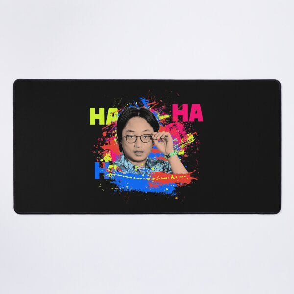Item preview, JIMMY O YANG HAHA JUST FOR LAUGHS designed and sold by AyoubShop55.