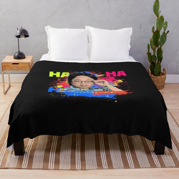 Item preview, JIMMY O YANG HAHA JUST FOR LAUGHS designed and sold by AyoubShop55.