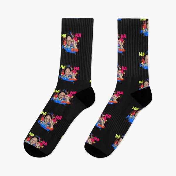 Item preview, JIMMY O YANG HAHA JUST FOR LAUGHS  designed and sold by AyoubShop55.