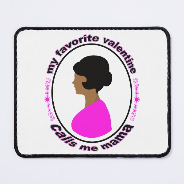 Item preview, My favorite valentine calls me mama. designed and sold by fricostyle.