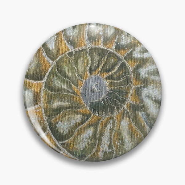 Item preview, Fossil designed and sold by Theuglyhouse.