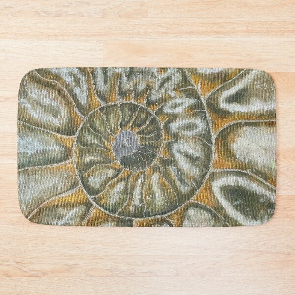 Artikelvorschau, Fossil entworfen und verkauft von Theuglyhouse.