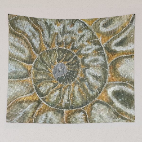 Item preview, Fossil designed and sold by Theuglyhouse.